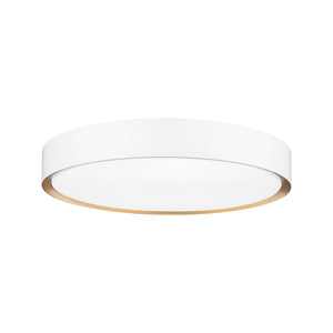 Kawan 1-Light Flush Mount