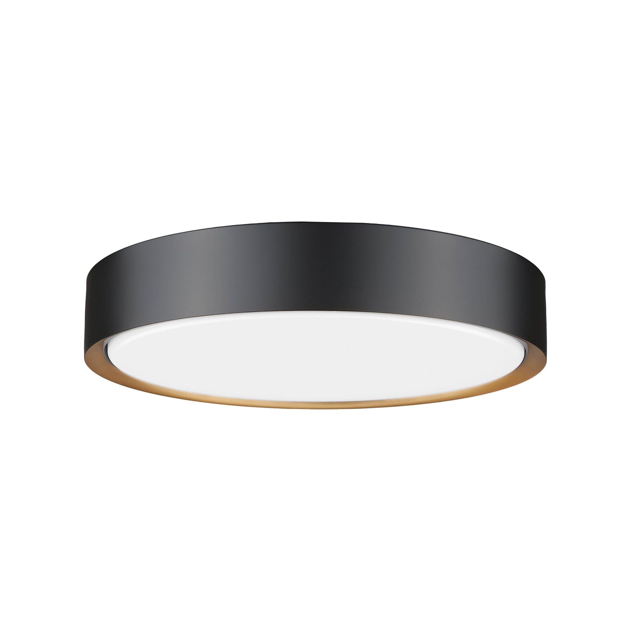 Kawan 1-Light Flush Mount