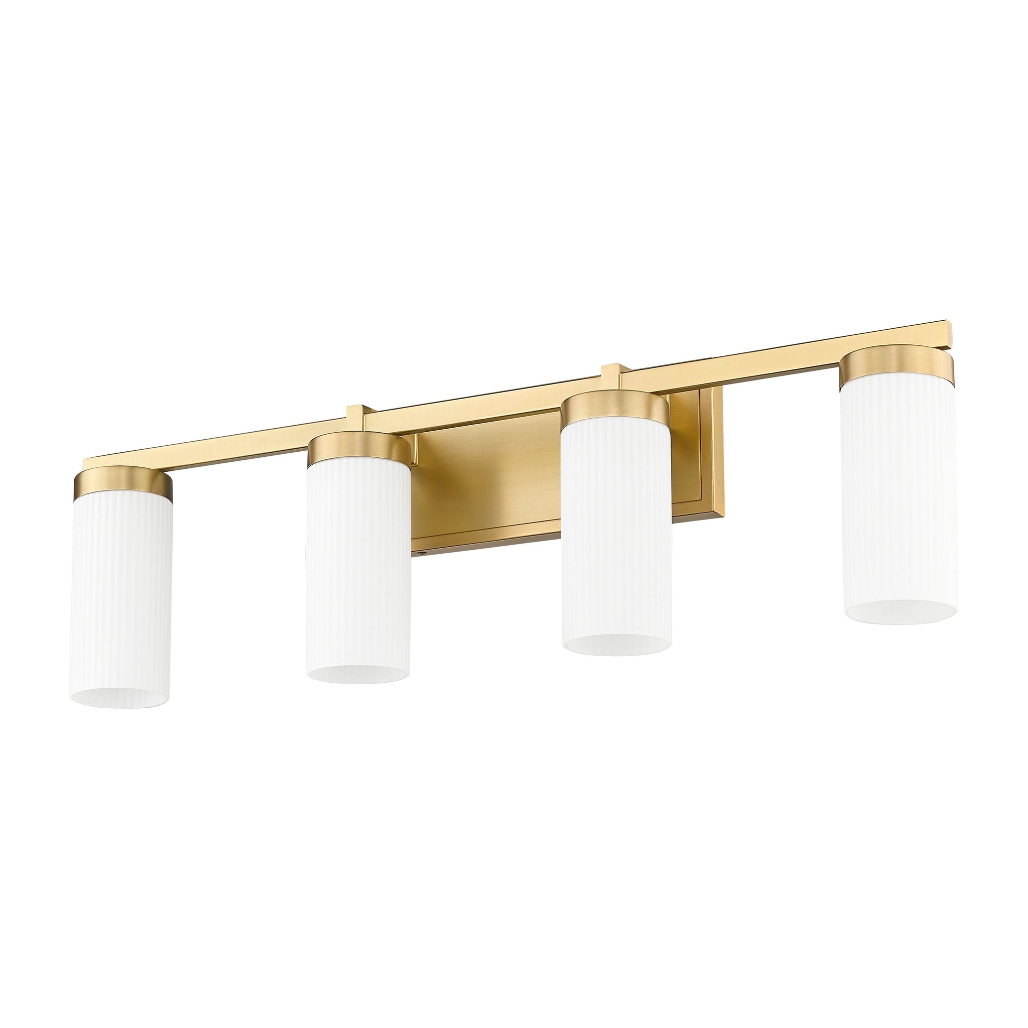 Danica 4-Light Vanity