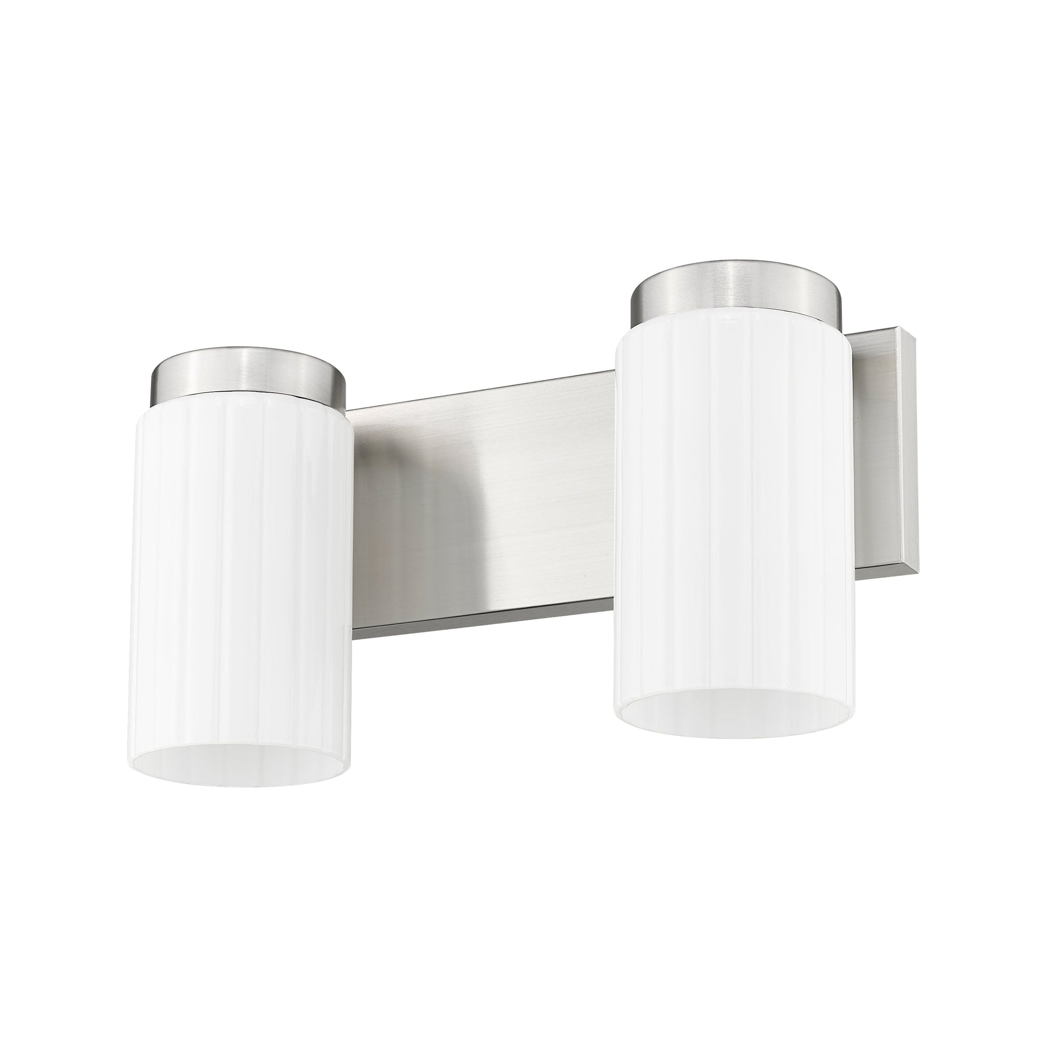 Burk 2-Light Vanity