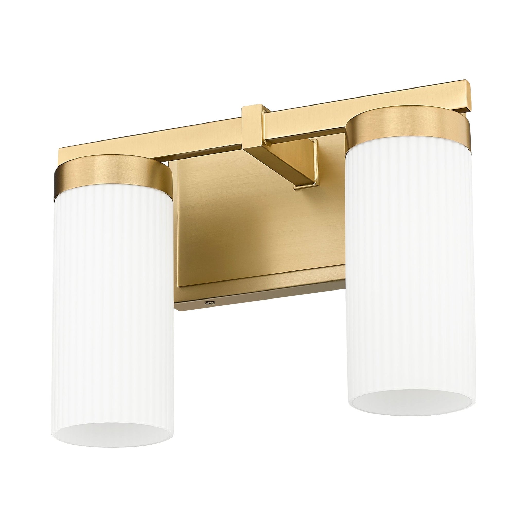 Danica 2-Light Vanity