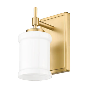 Cadoc 1-Light Wall Sconce