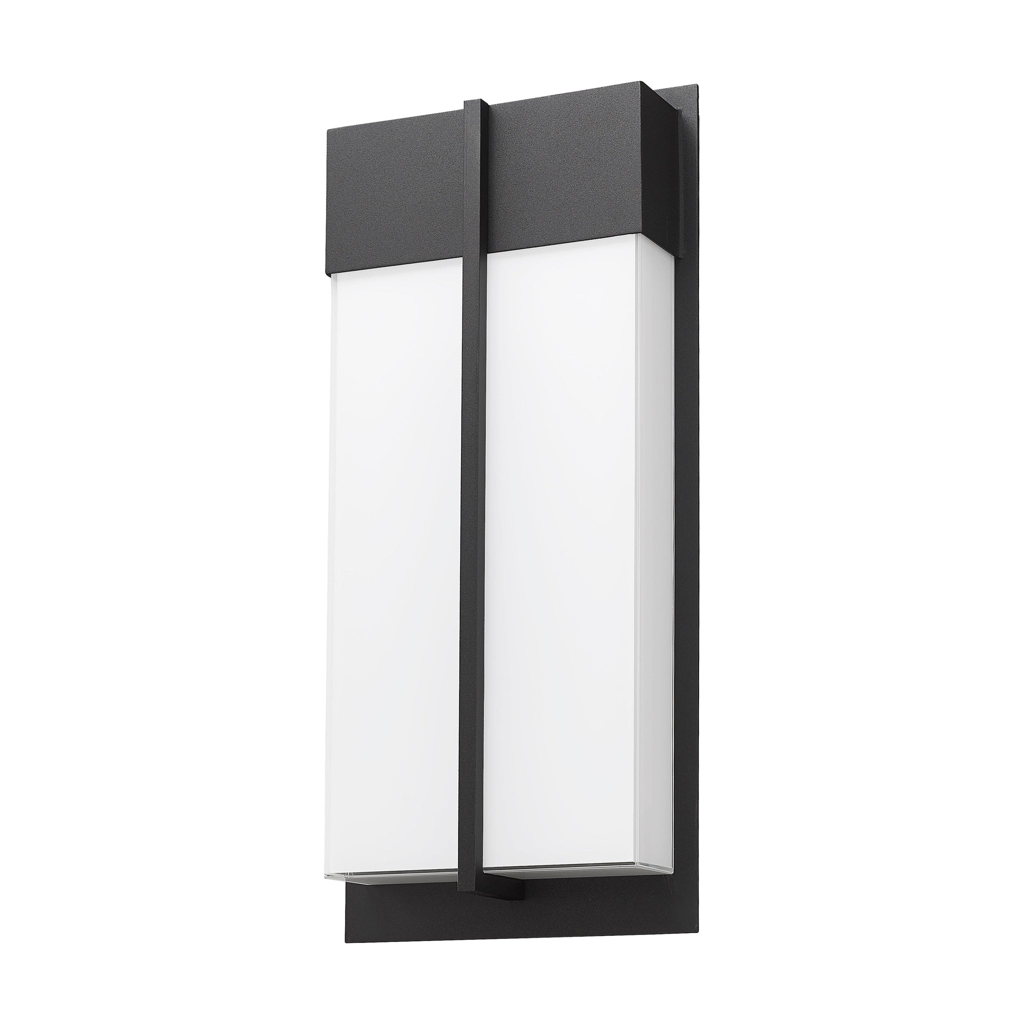 Nyx 2-Light Outdoor Wall Light