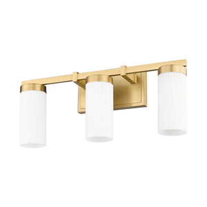 Danica 3-Light Vanity