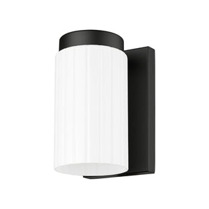 Burk 1-Light Wall Sconce