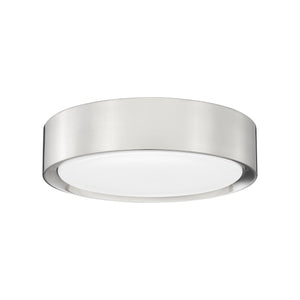 Kawan 1-Light Flush Mount