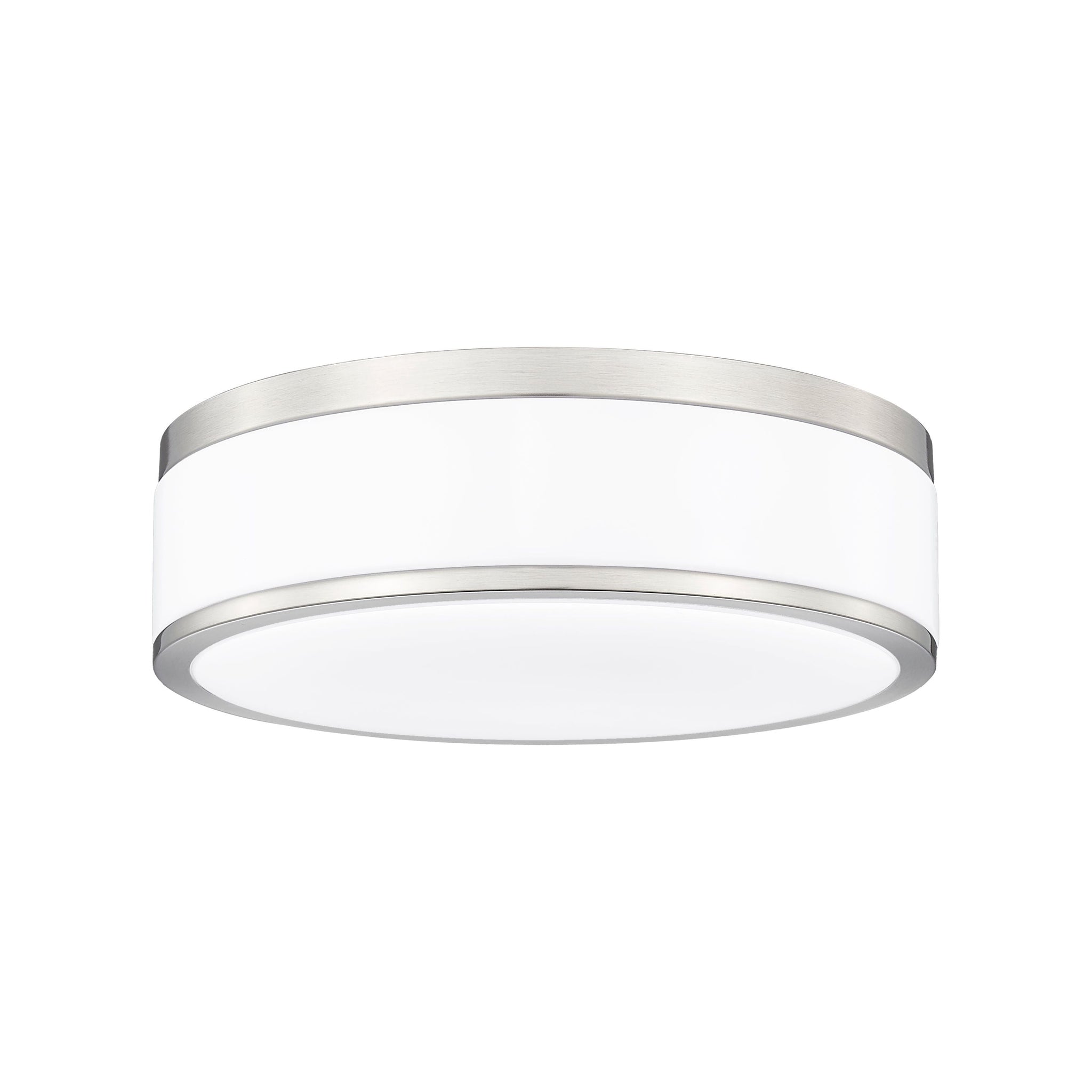 Ballord 1-Light Flush Mount