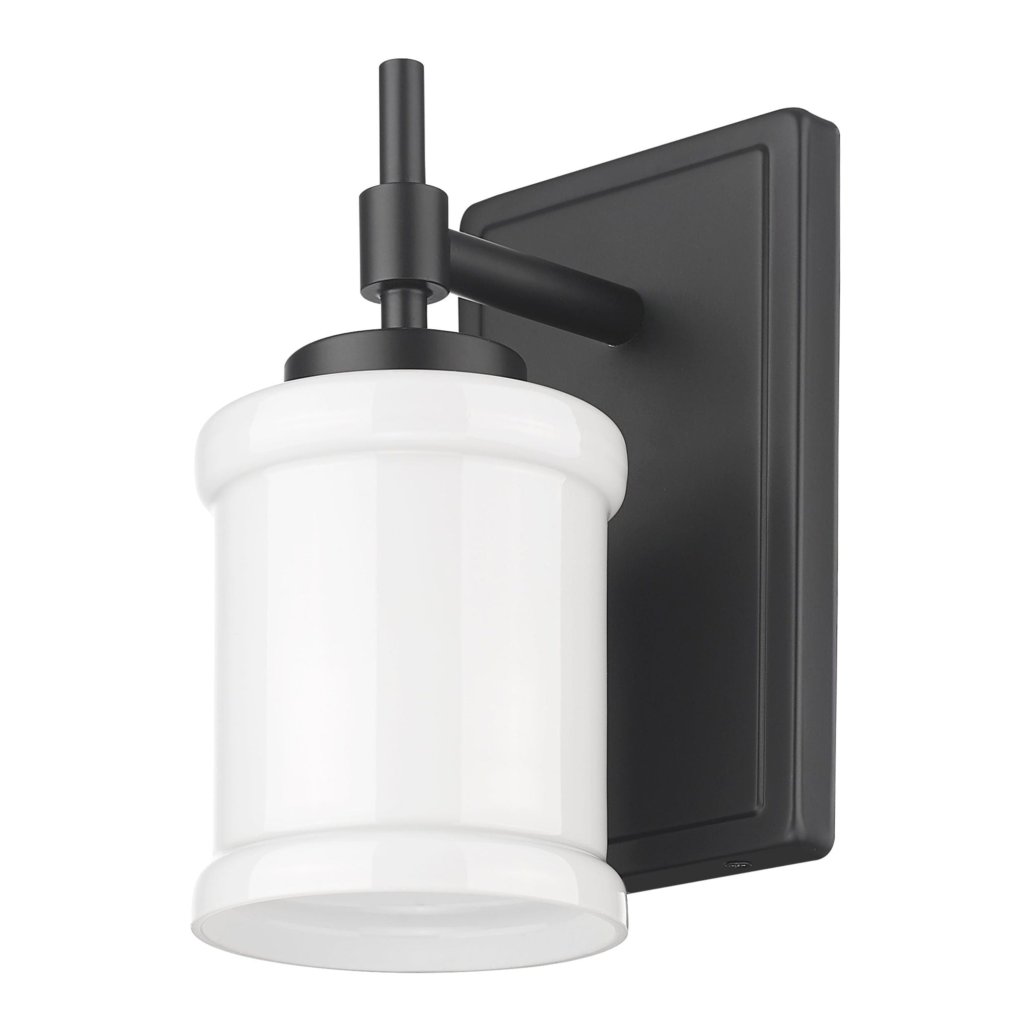 Cadoc 1-Light Wall Sconce