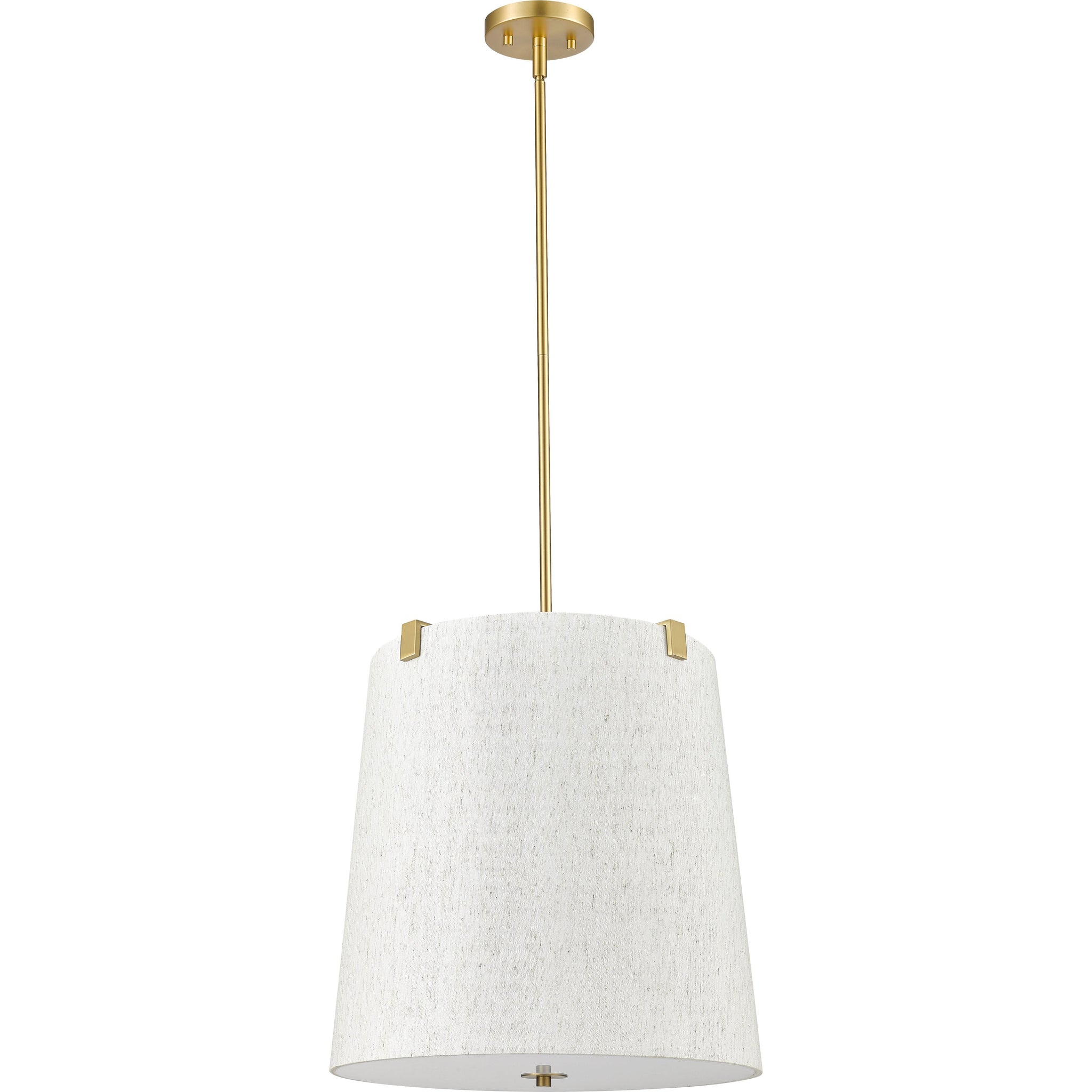 Weston 5-Light Pendant