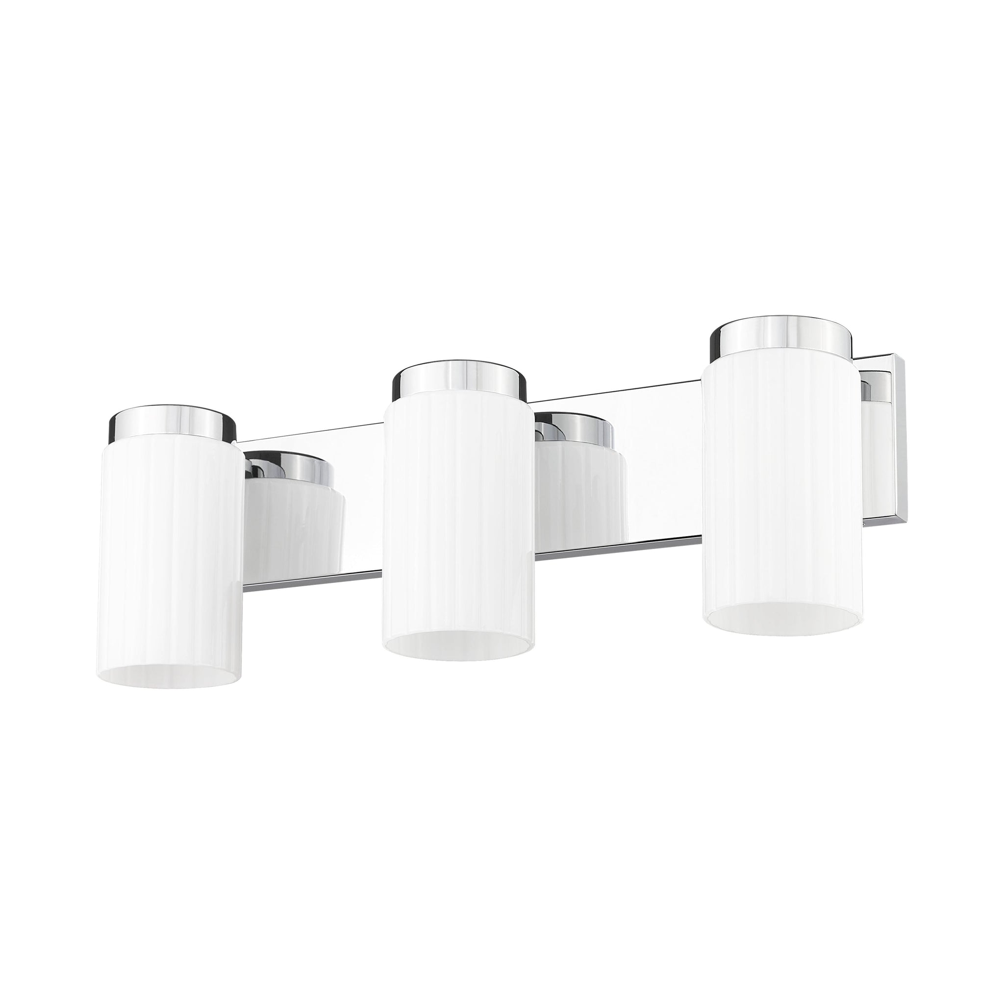 Burk 3-Light Vanity