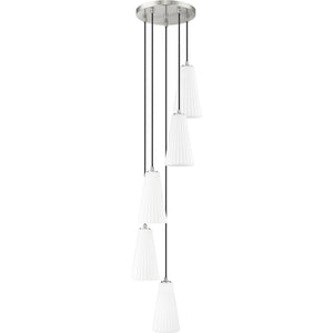 Farrell 5-Light Chandelier