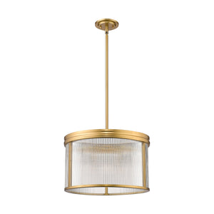 Carnaby 5-Light Pendant