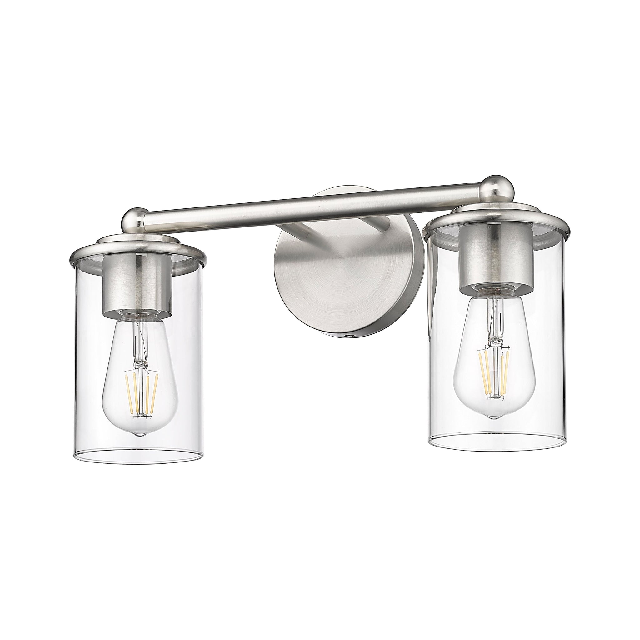 Thayer 2-Light Vanity