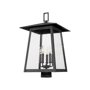 Rainer 5-Light Outdoor Post Mount Fixture