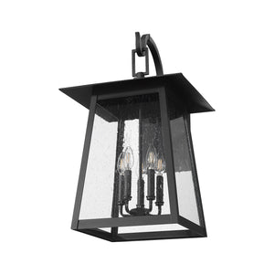 Rainer 5-Light Outdoor Wall Light