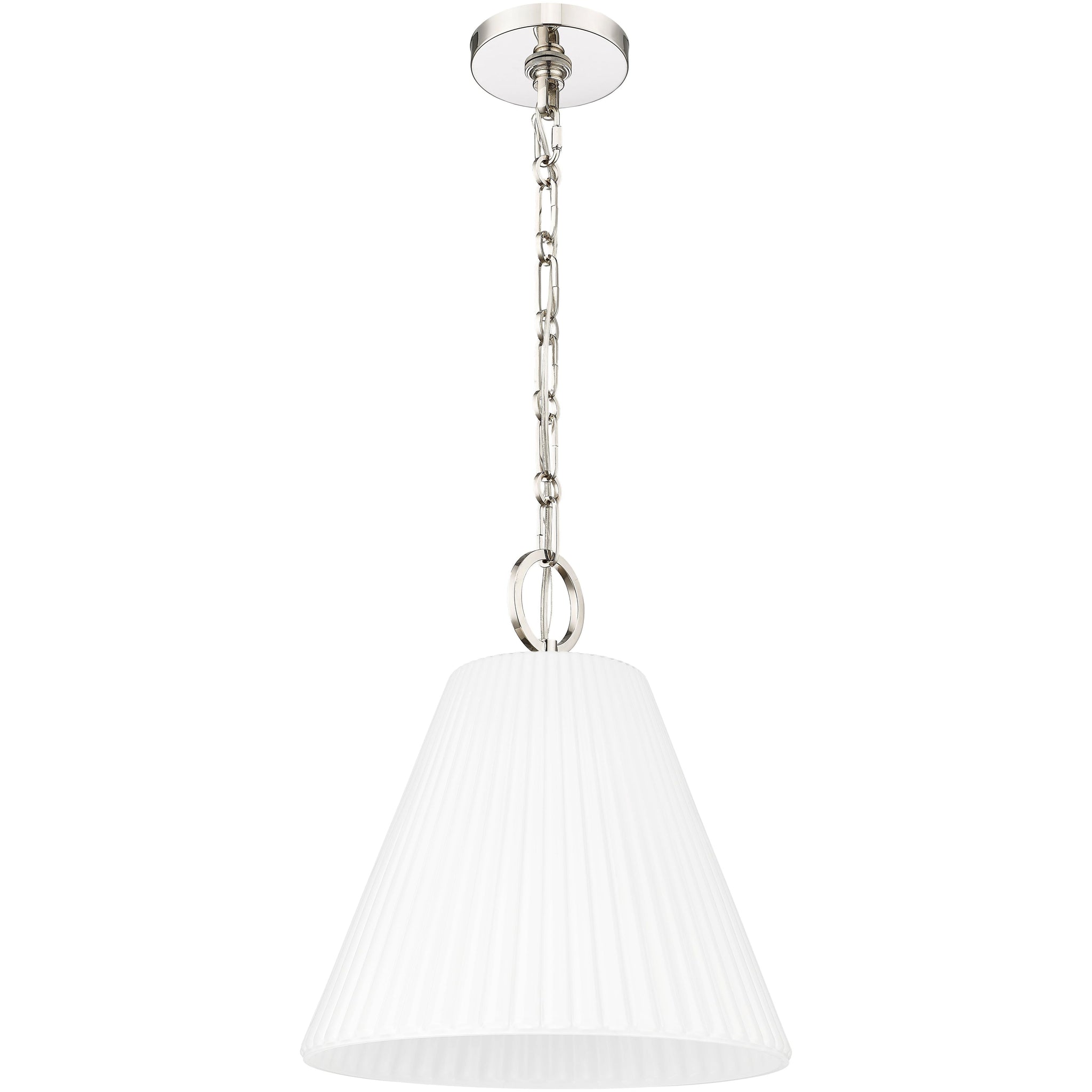 Alaric 1-Light Pendant