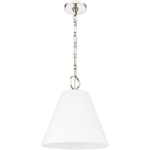 Alaric 1-Light Pendant