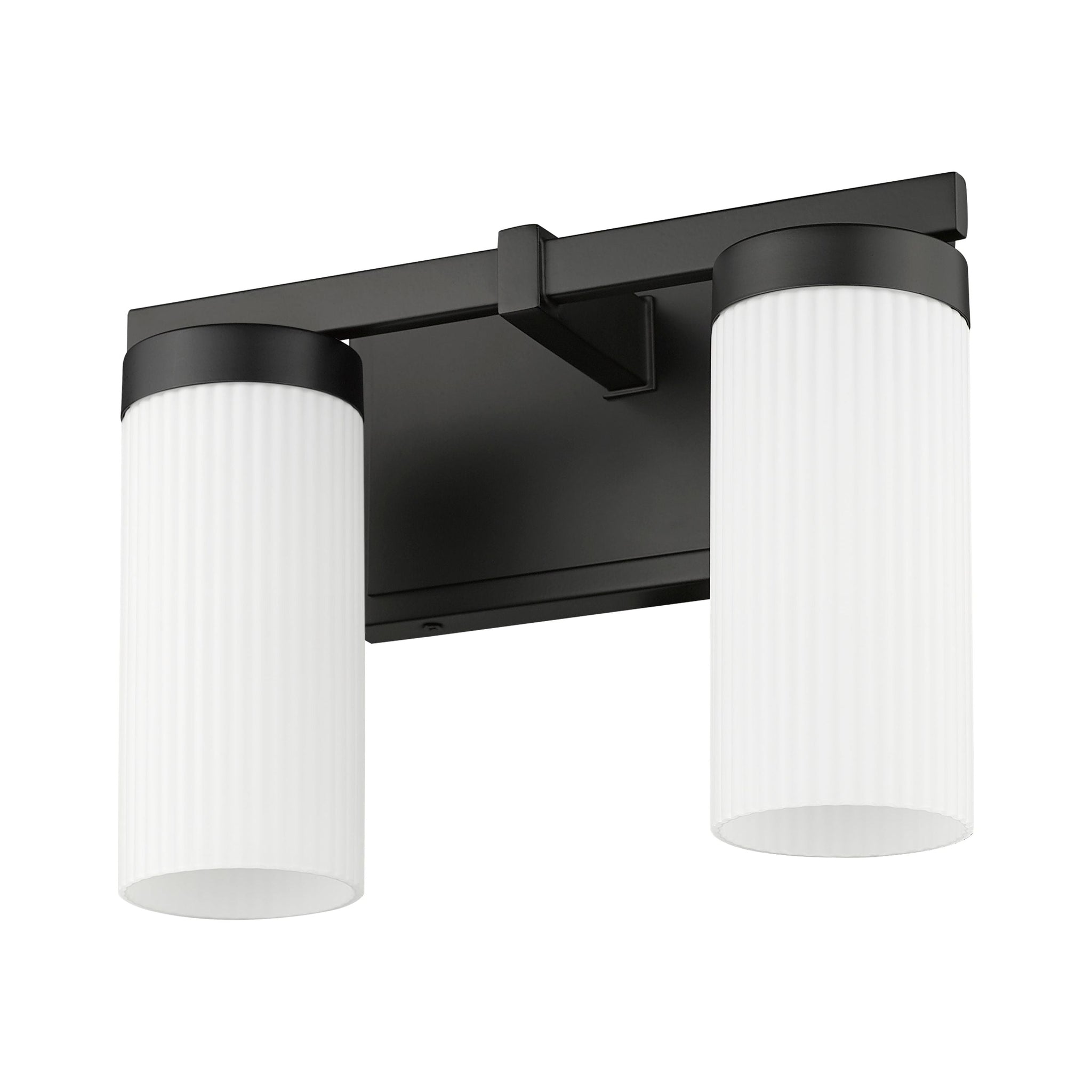 Danica 2-Light Vanity