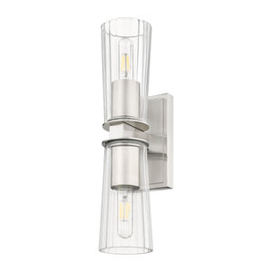 Titus 2-Light Wall Sconce