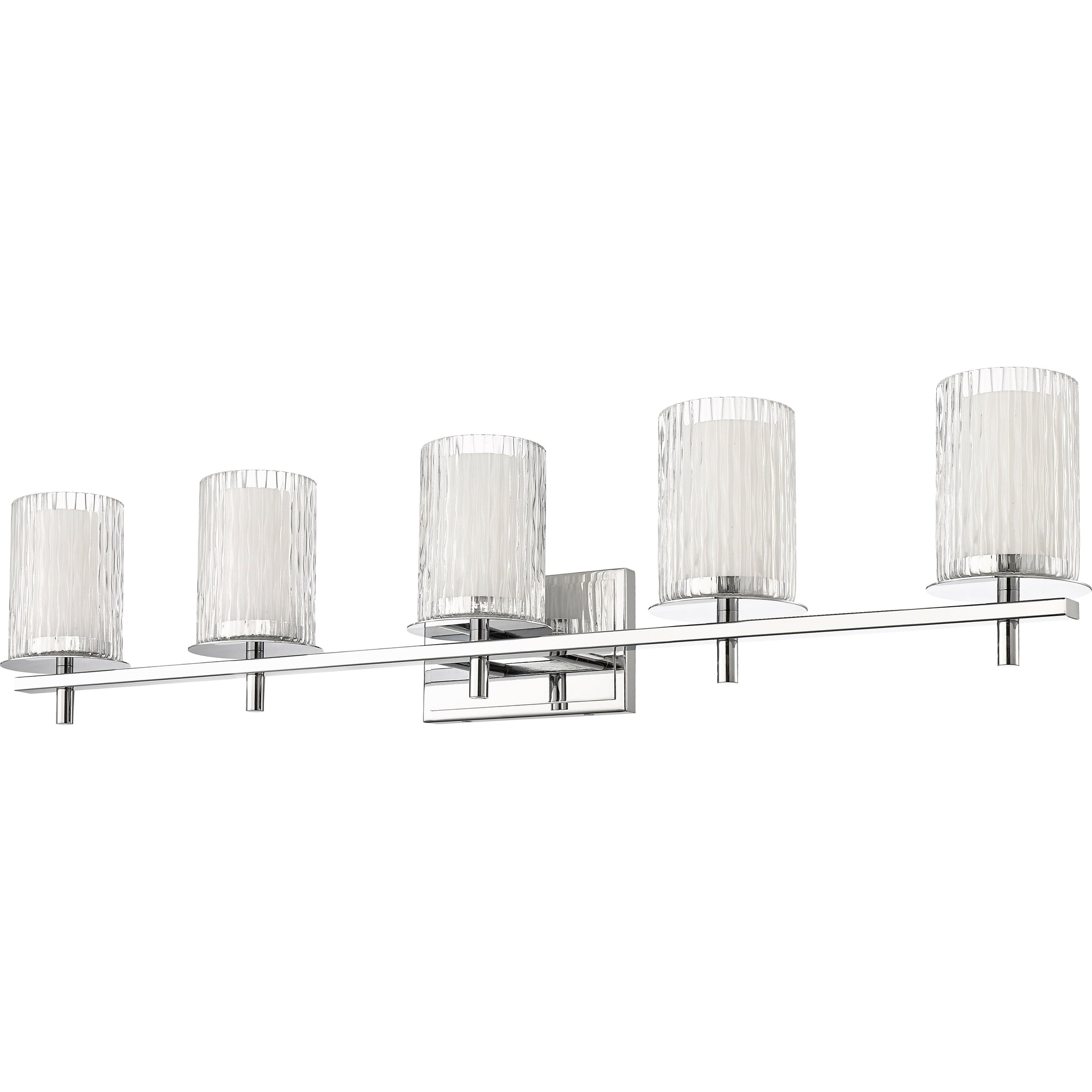 Grayson 5-Light Vanity