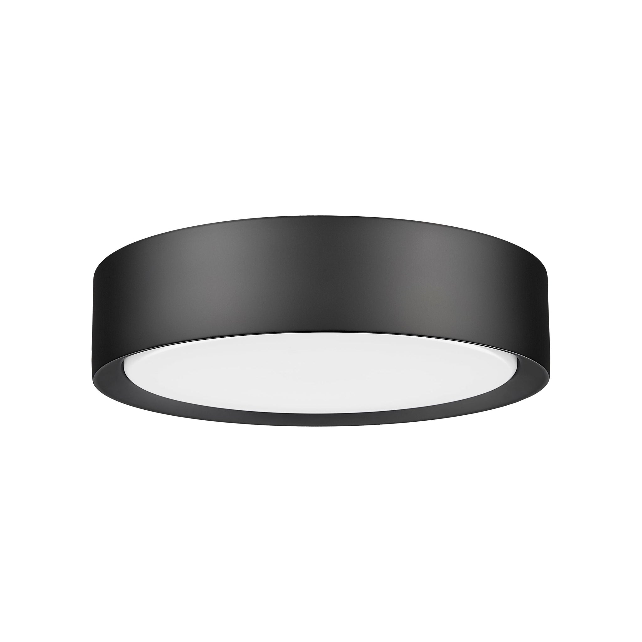 Kawan 1-Light Flush Mount