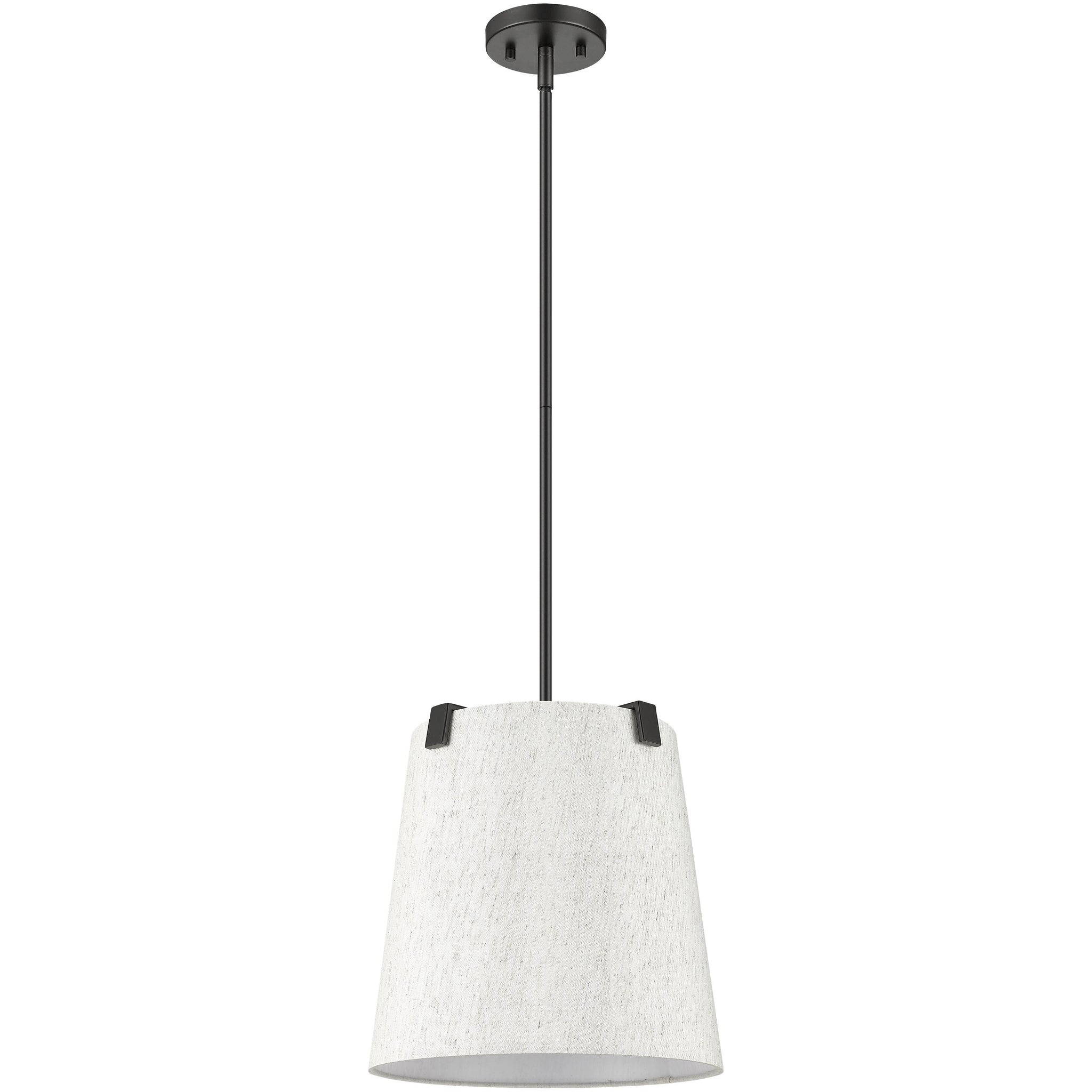 Weston 3-Light Pendant