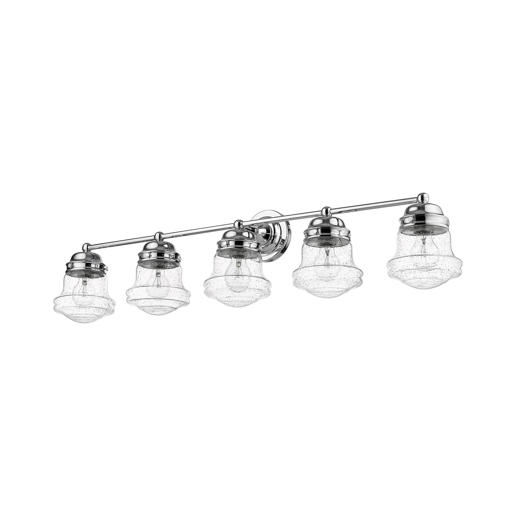 Vaughn 5-Light Vanity