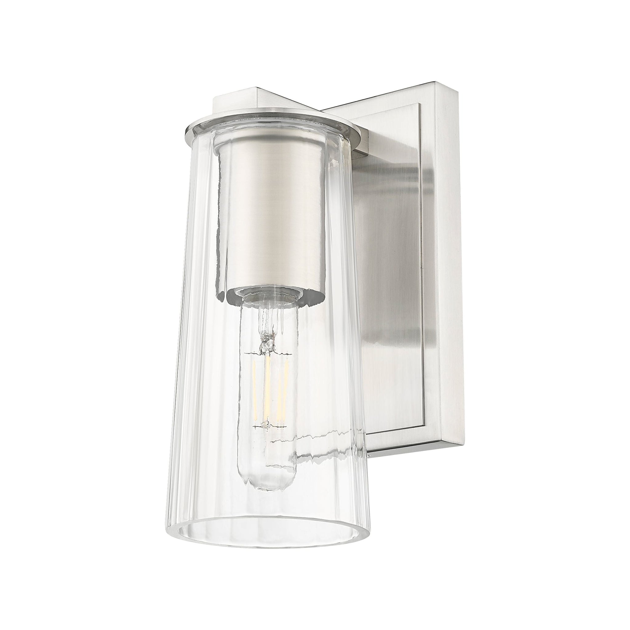 Titus 1-Light Wall Sconce