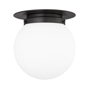 Calhoun 1-Light Flush Mount