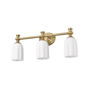 Orion 3-Light Vanity