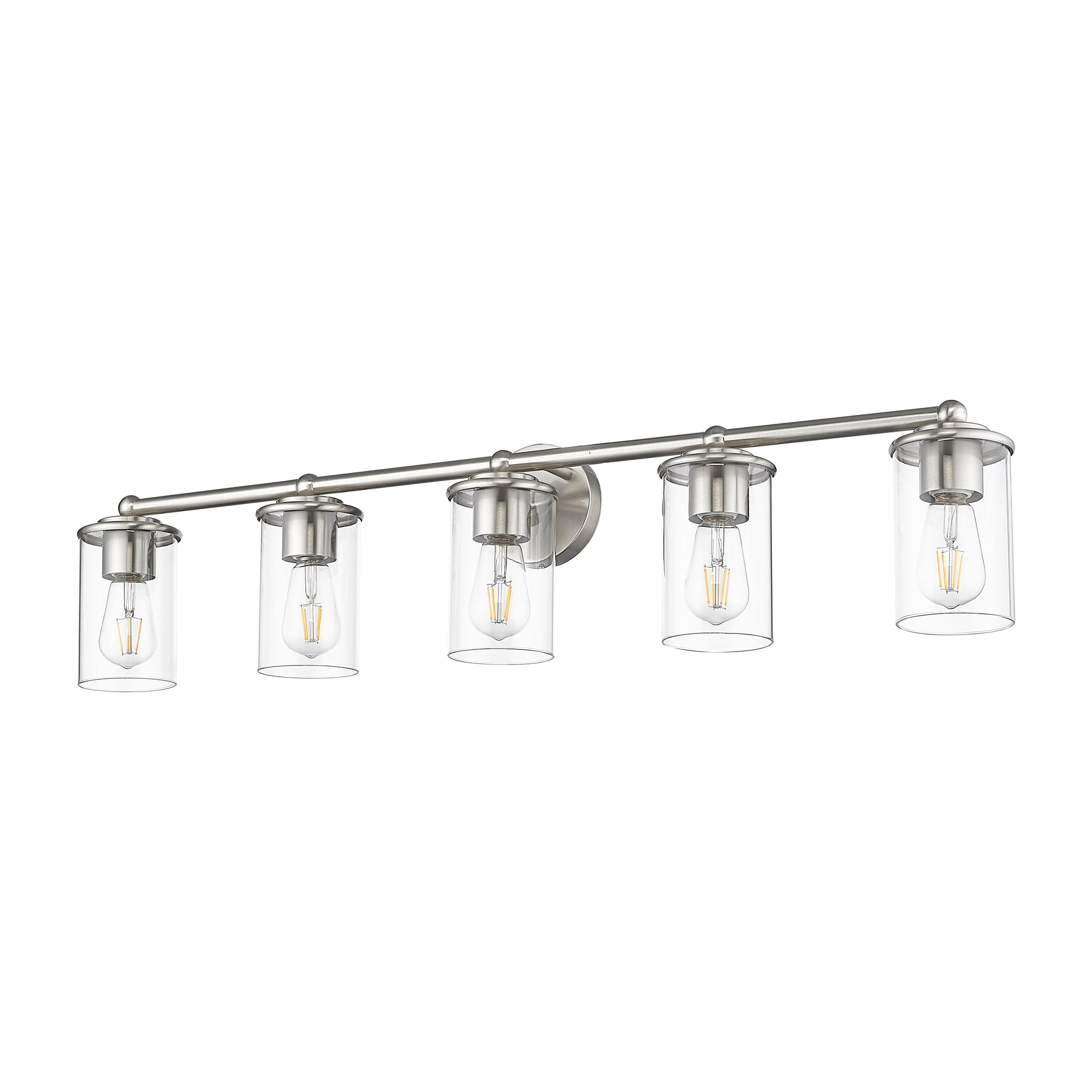 Thayer 5-Light Vanity