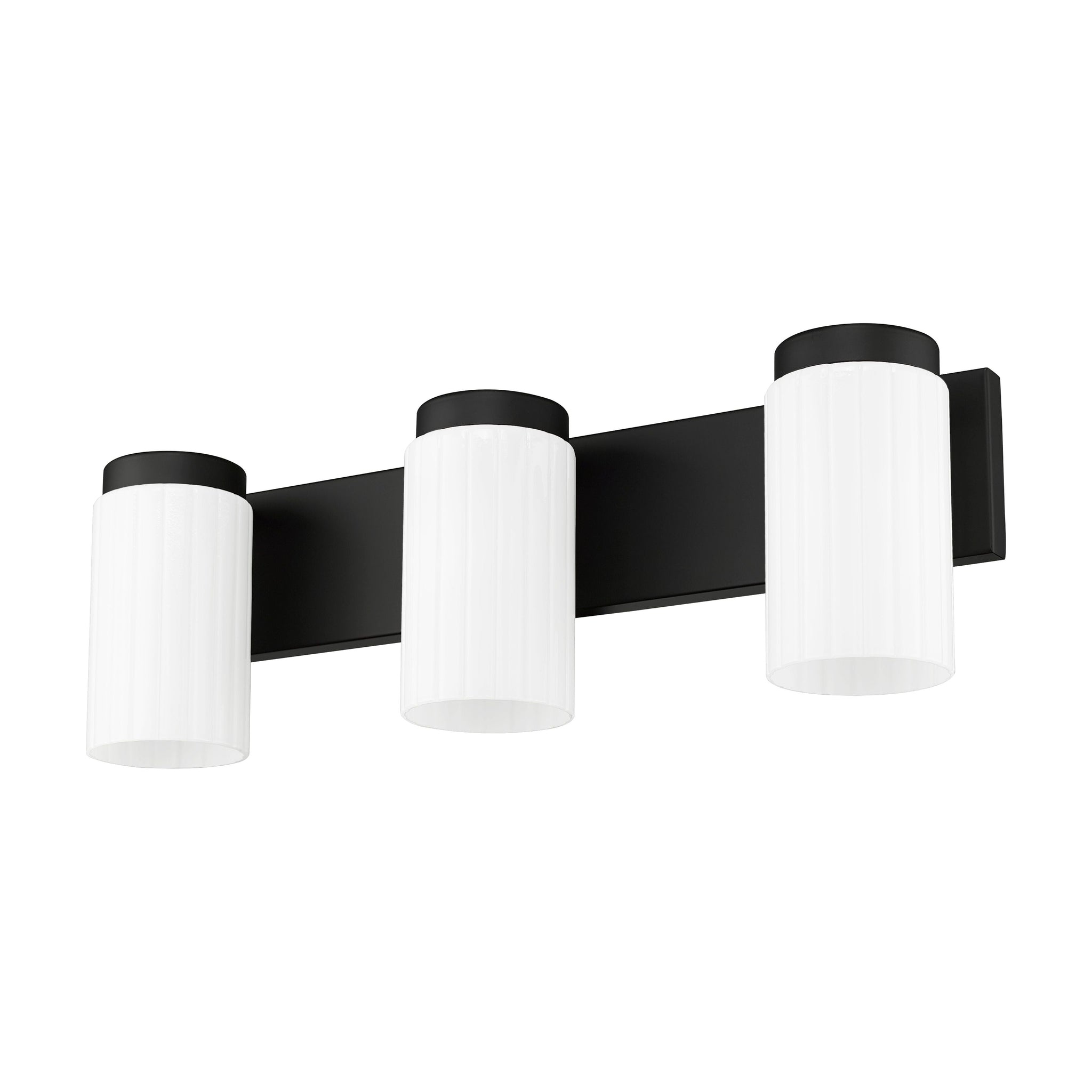 Burk 3-Light Vanity