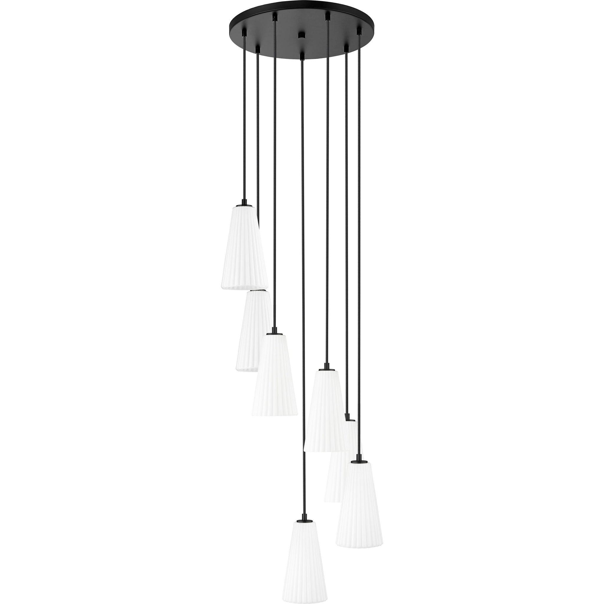 Farrell 7-Light Chandelier