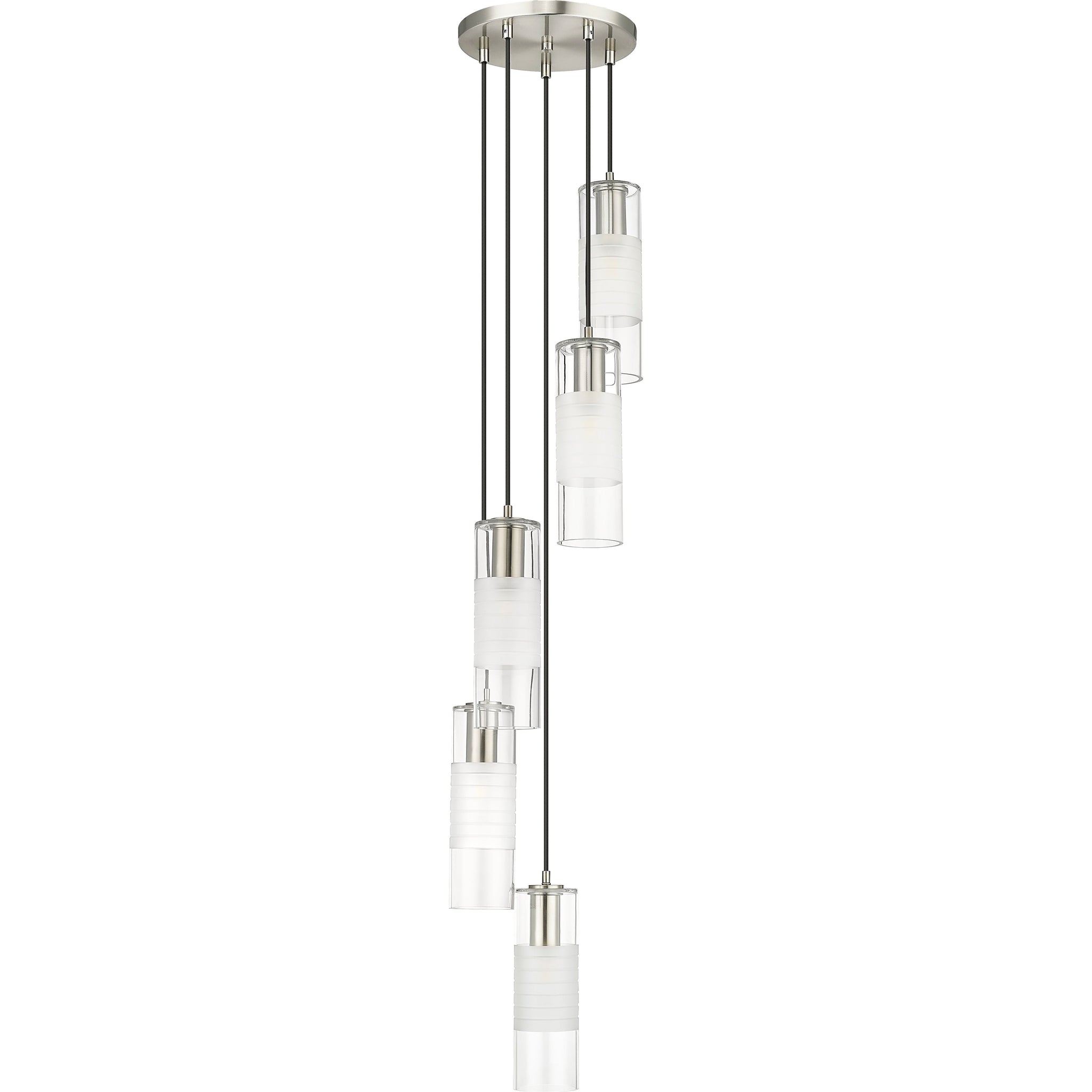 Alton 5-Light Chandelier