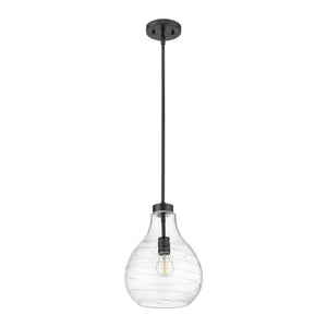 Bon Air 1-Light 10" Pendant