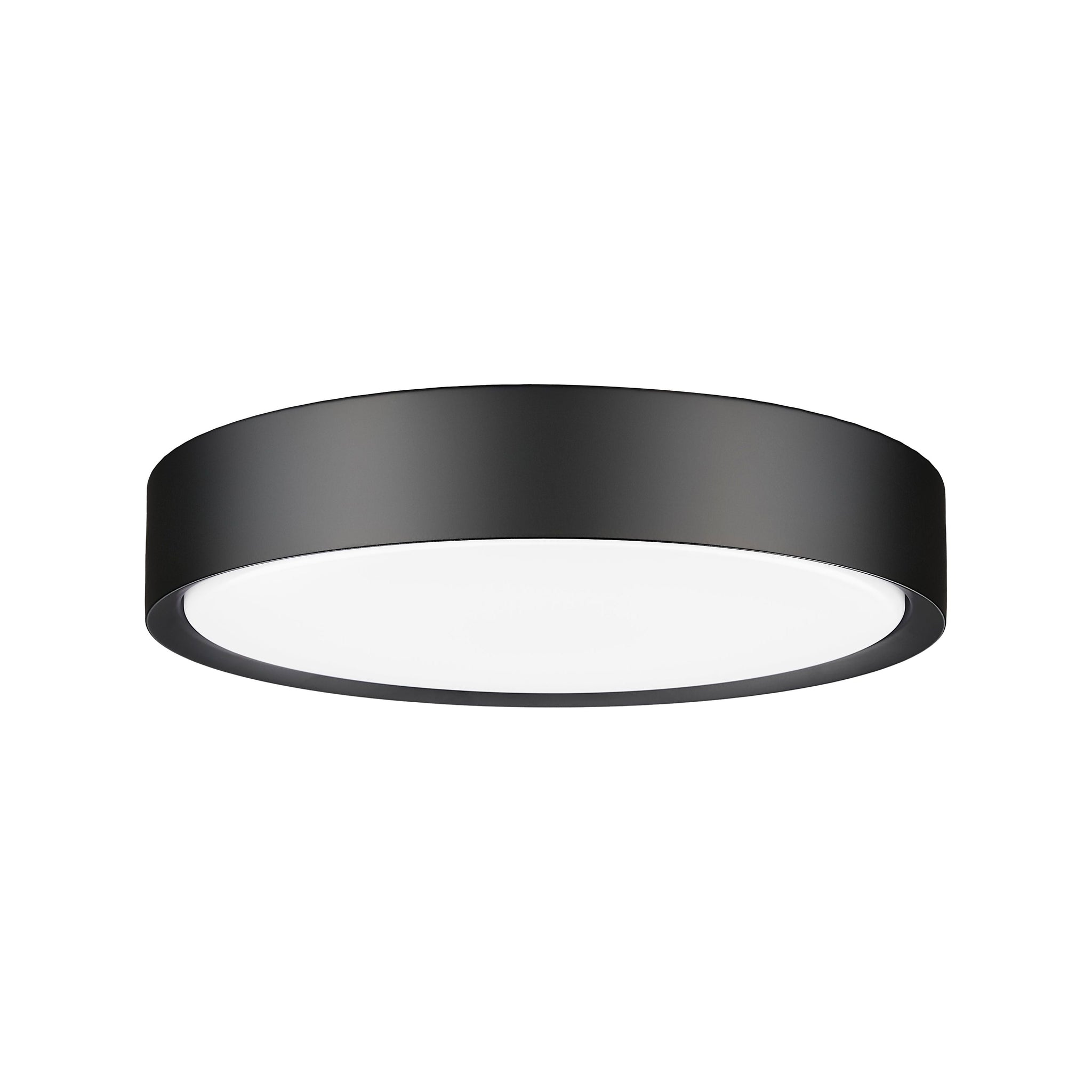 Kawan 1-Light Flush Mount