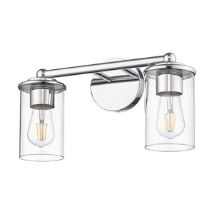 Thayer 2-Light Vanity