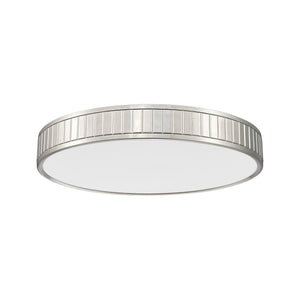 Madison 1-Light 20" Flush Mount