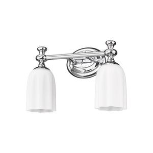 Orion 2-Light Vanity