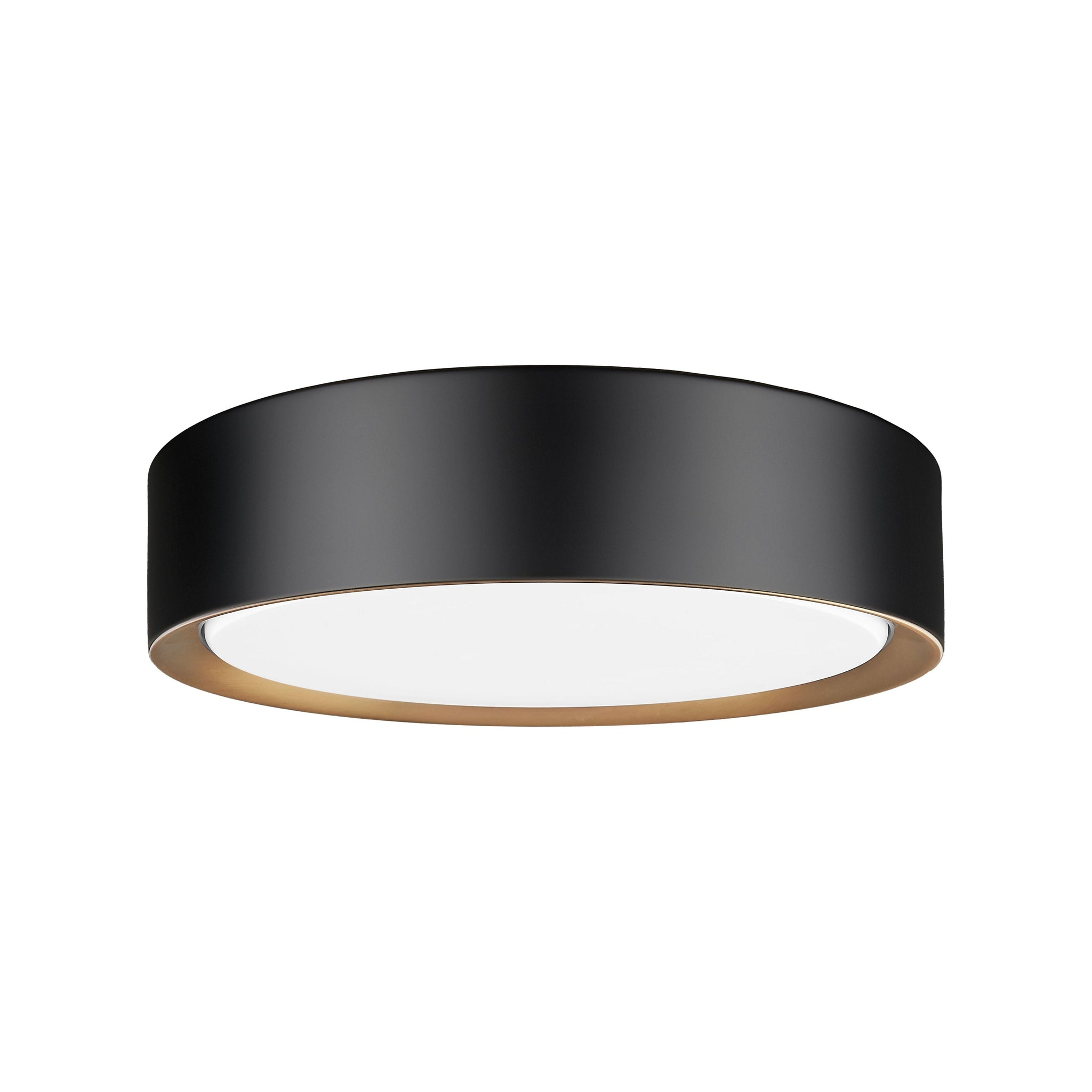 Kawan 1-Light Flush Mount