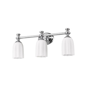 Orion 3-Light Vanity