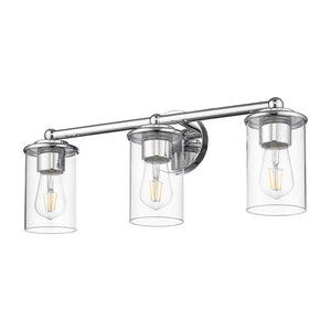 Thayer 3-Light Vanity