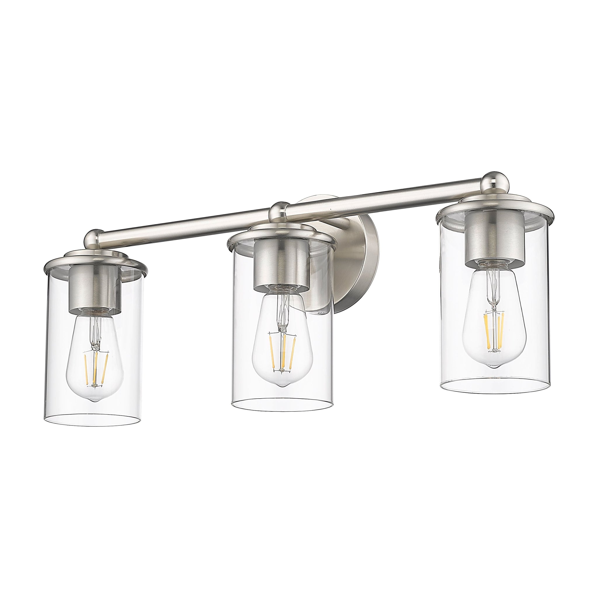 Thayer 3-Light Vanity