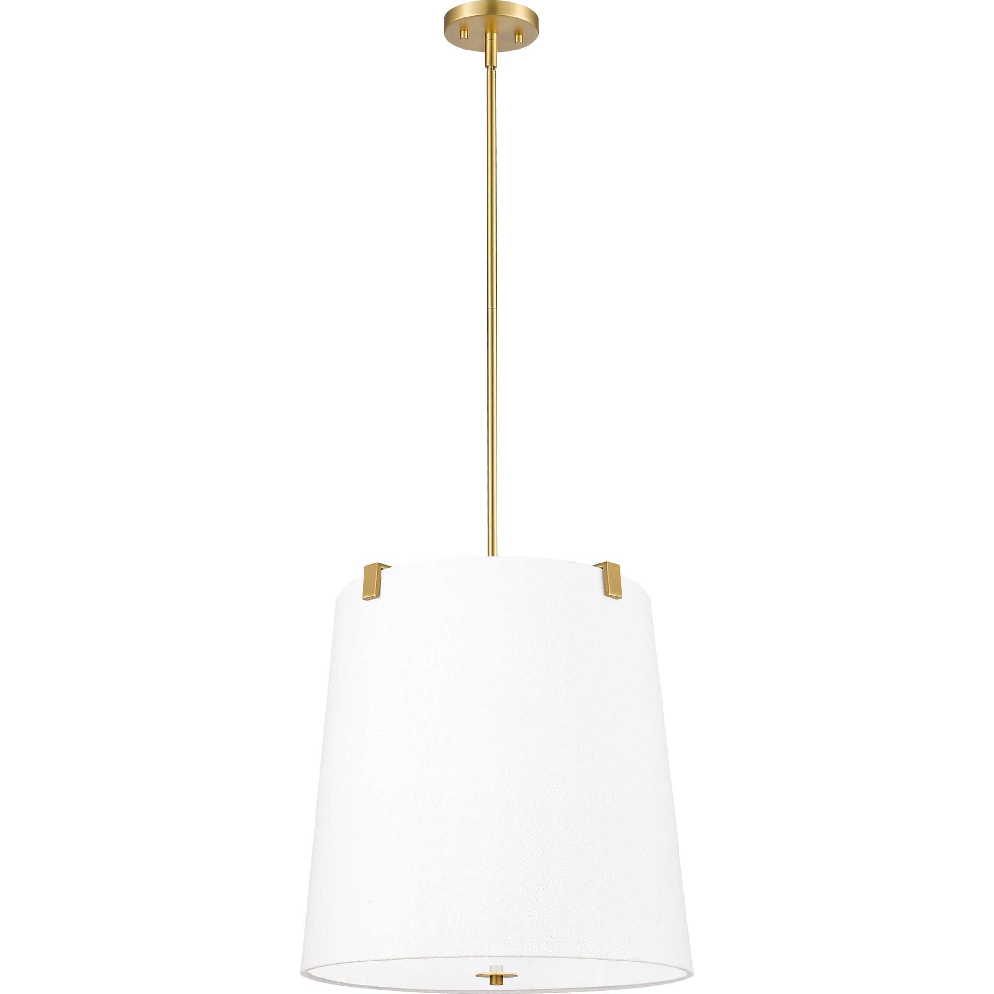 Weston 5-Light Pendant