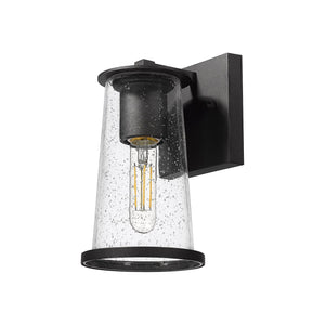 Bar Harbor 1-Light Outdoor Wall Light