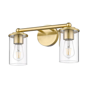 Thayer 2-Light Vanity