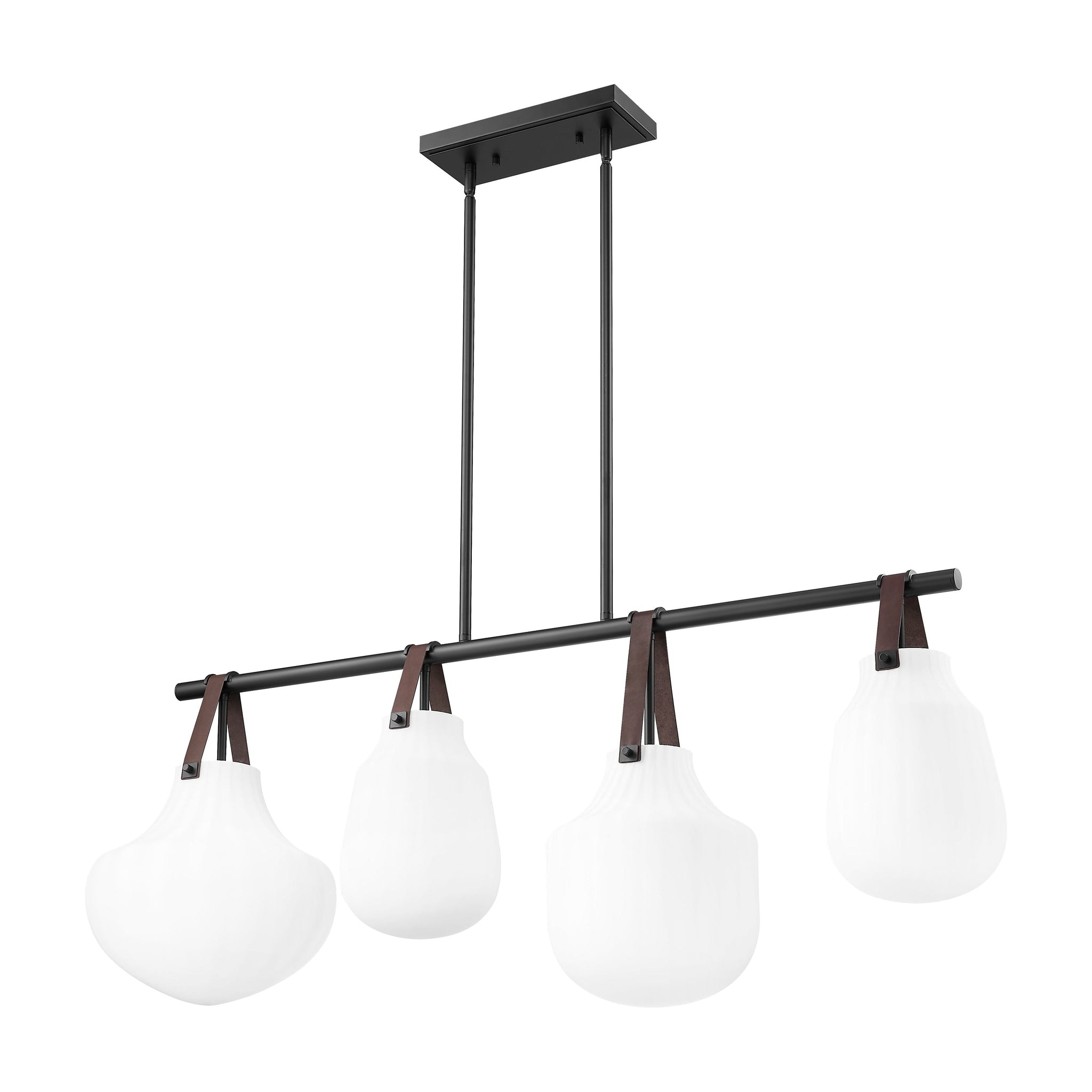 Newbury 4-Light Pendant