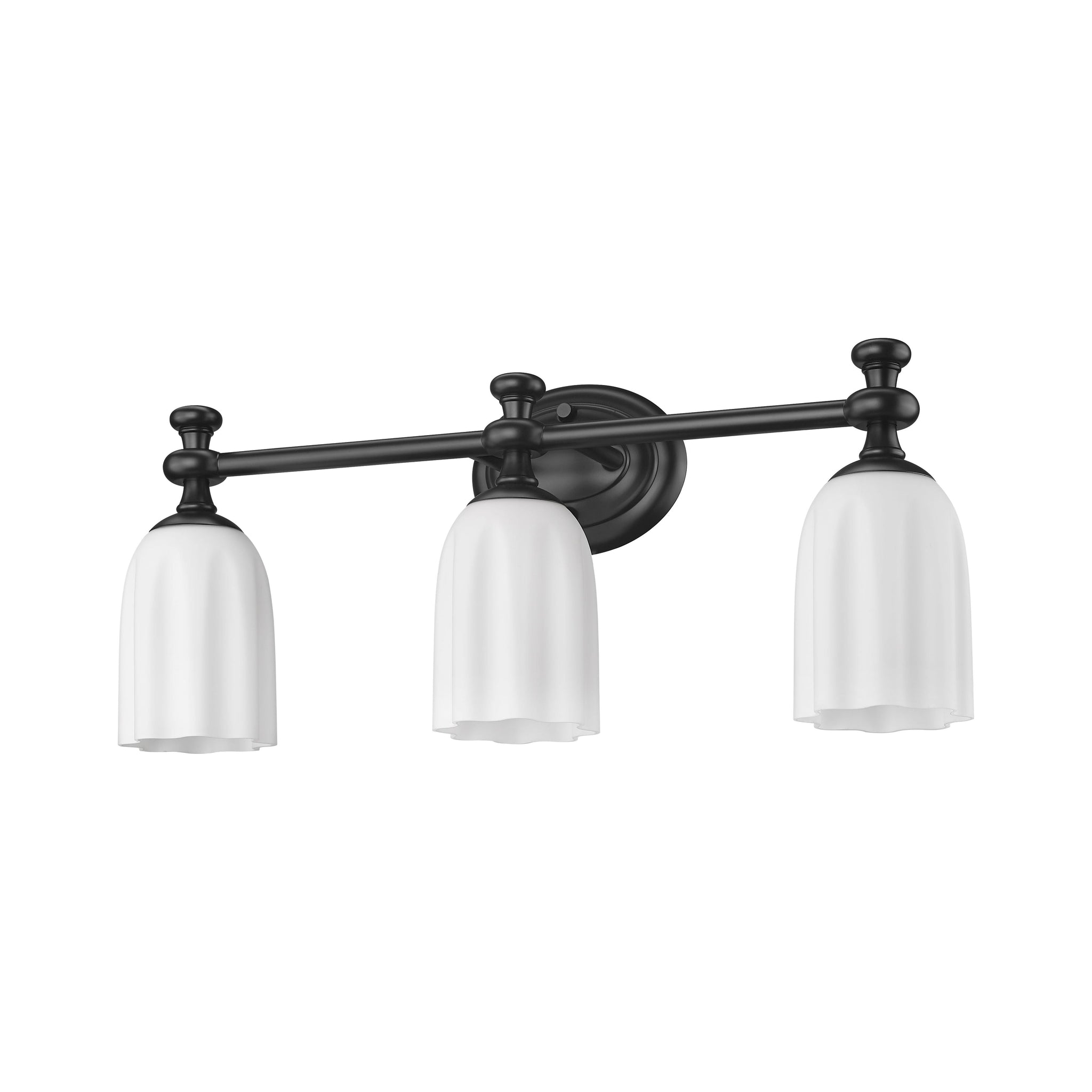 Orion 3-Light Vanity