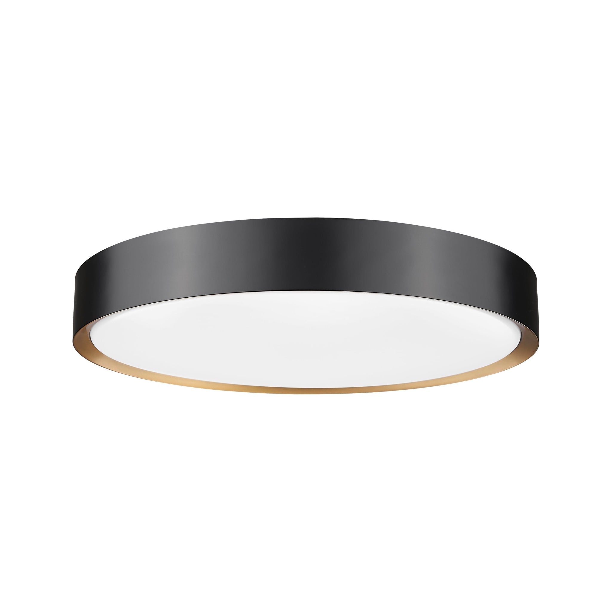 Kawan 1-Light Flush Mount