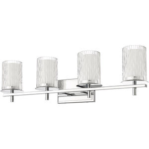 Grayson 4-Light Vanity